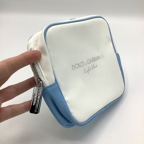 Dolce & Gabbana Other - NEW Dolce & Gabbana Cosmetic Bag